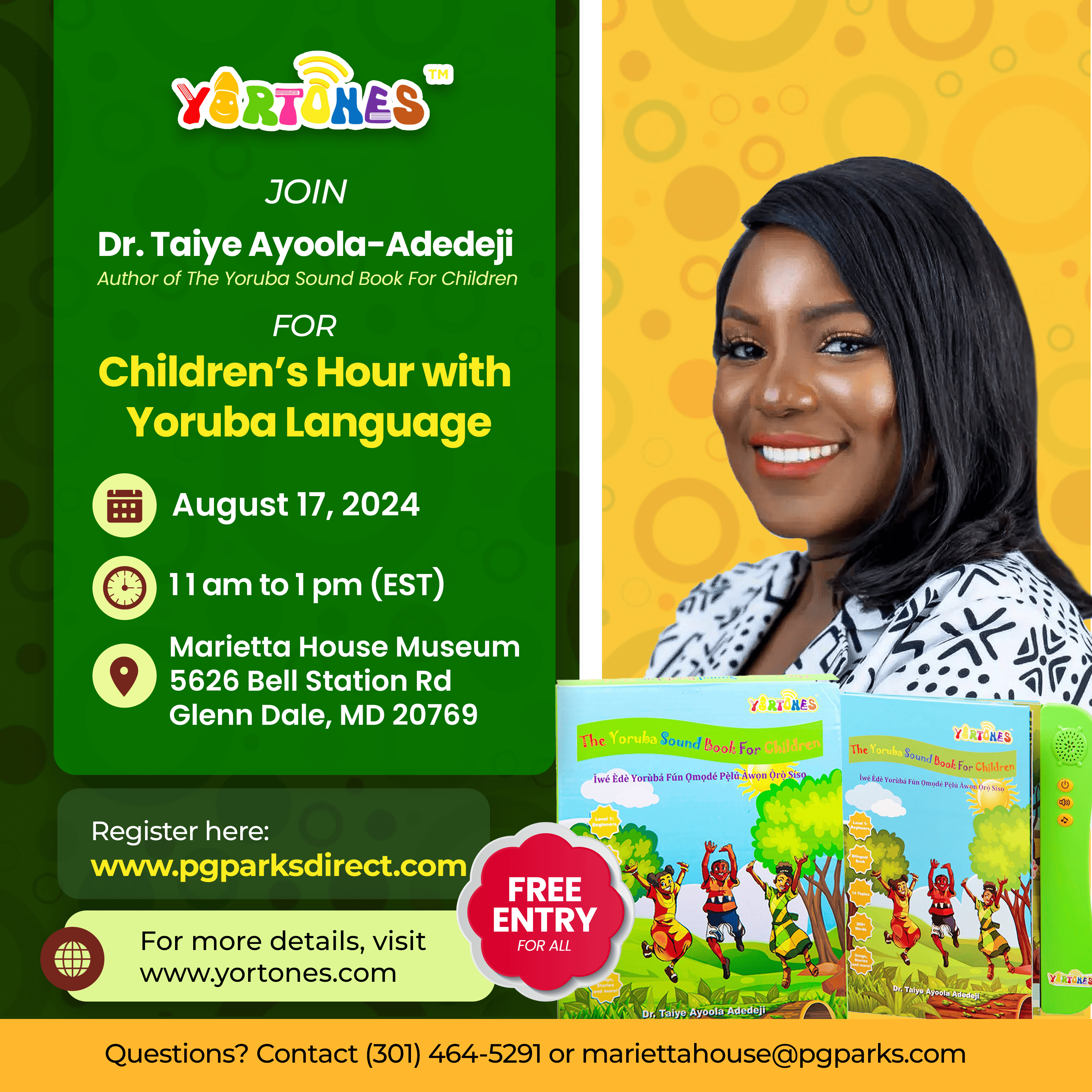 Marietta House August 2024c