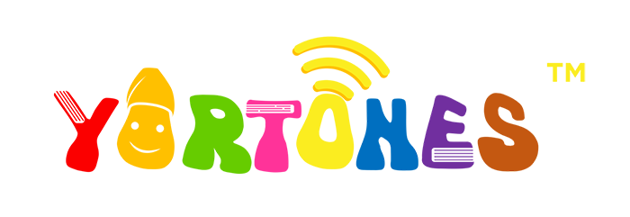 YORTONES logo